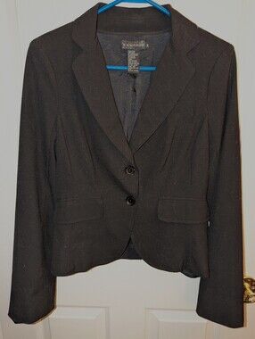 Rampage Juniors Suit Jacket